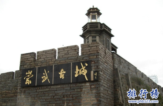 福建有哪些好玩的地方?福建旅游必去景点排行榜