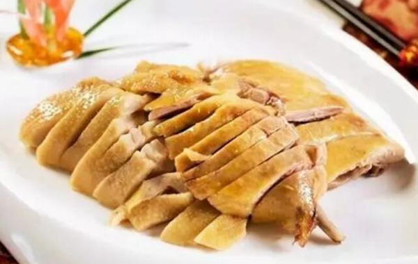 南京当地人必吃的10个小吃，提名盐水鸭，都值得一试