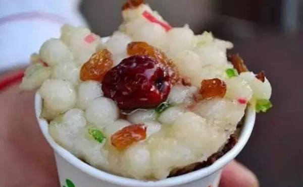 南京当地人必吃的10个小吃，提名盐水鸭，都值得一试