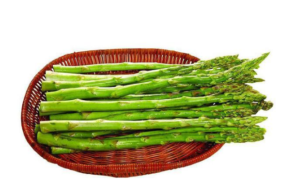 10种美白的蔬菜 教你如何吃出白皙肌肤