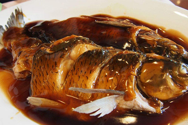 杭州十大特色美食推荐，提名西湖醋鱼，你都吃过哪些