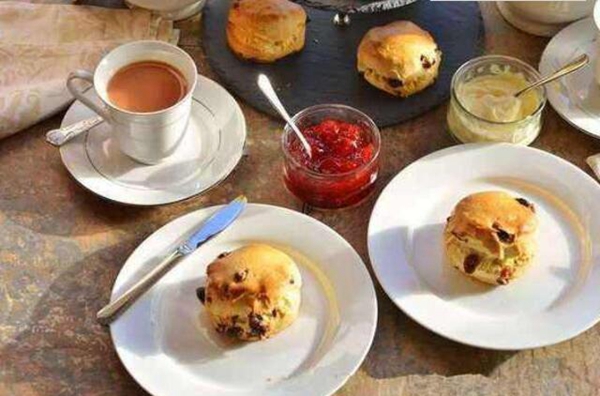 英国十大美食，奶油茶被提名，不可错过的特色美食推荐