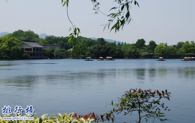 杭州有什么好玩的地方 杭州旅游必去的十大景点排行榜