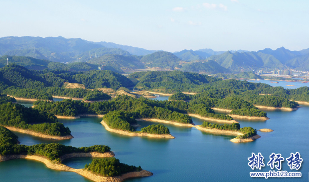 杭州有什么好玩的地方 杭州旅游必去的十大景点排行榜