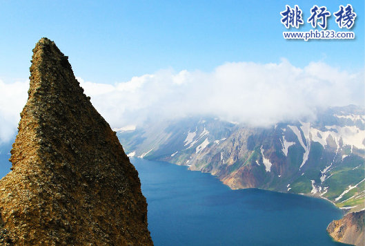 夏天去哪里避暑最好?2018中国十大避暑胜地排行榜(强荐)