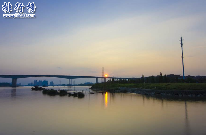 广州适合情侣玩的地方 盘点广州十大浪漫约会圣地