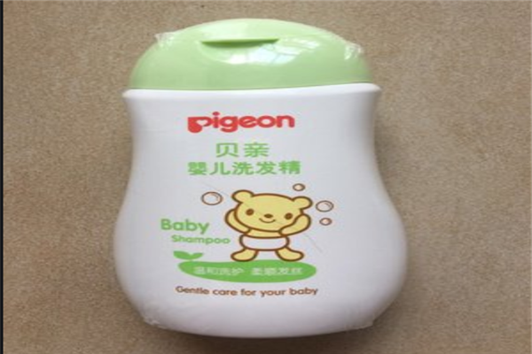 十大婴儿洗发水品牌排行：强生婴儿上榜，青蛙王子第六