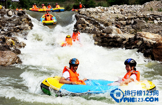 湖北有哪些4a景区 湖北4a旅游景点大全