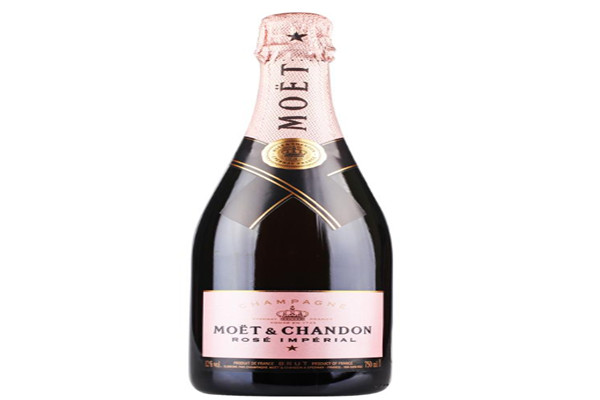 香槟品牌排行榜：巴黎之花上榜，酩悦第一