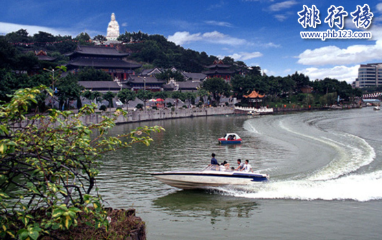 东莞有什么好玩的地方 东莞旅游必去景点排行榜