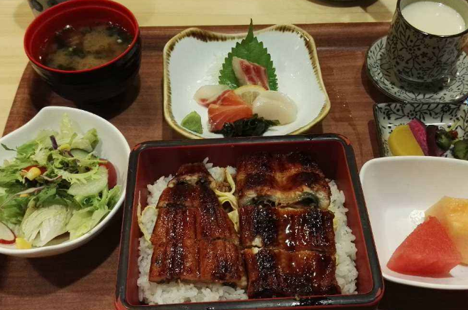 大连十大顶级日本料理 顶尖美味，你吃过几家