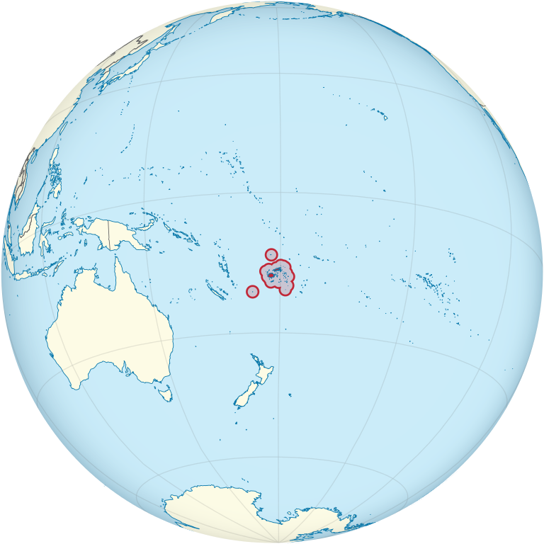 斐济是哪个国家？斐济是哪个国家的吗？