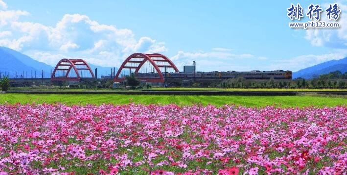 国内十大不坑爹旅游景点排行榜，让你去了还想去