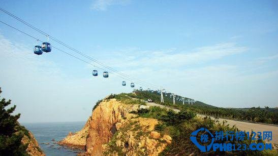 盘点中国十大高价门票景区 看看值不值