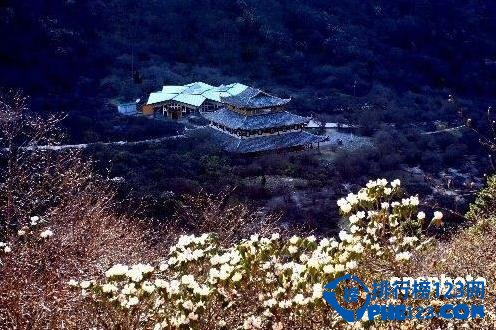 盘点中国十大高价门票景区 看看值不值