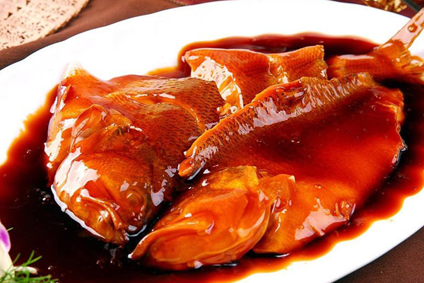 杭州三十六个名菜，有没有一道是你曾吃过的呢