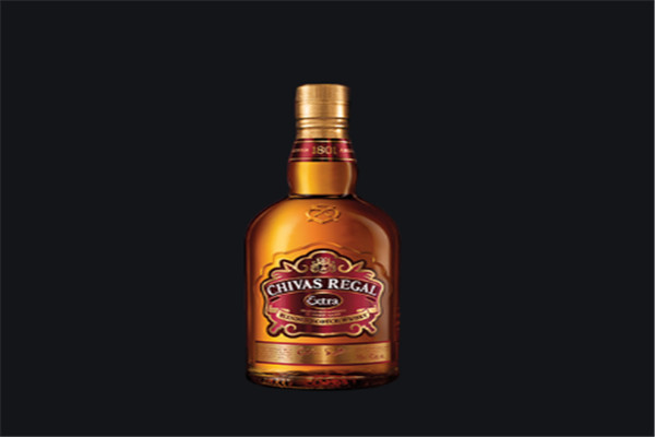 威士忌品牌十大排名：杰克丹尼上榜，芝华士第一