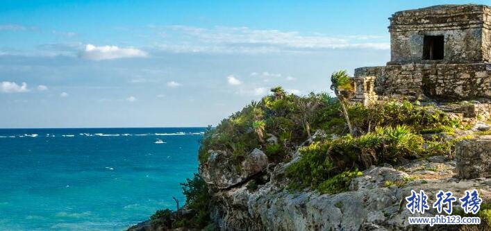 世界十大最佳旅游目的地，受年轻人喜欢的热门旅游地