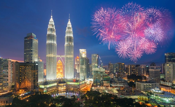 马来西亚必玩的十大景点