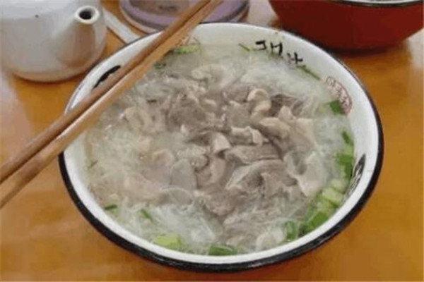 福建特色美食排行榜 海蛎饼必吃，全都吃过才不枉费到福建