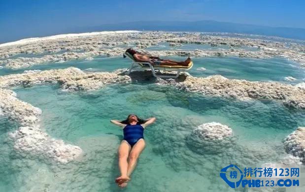 盘点以色列十大最美旅游地 不要错过这特有的美