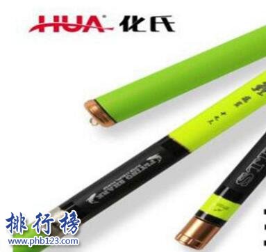 国内什么牌子的鱼竿最好？中国十大鱼竿品牌
