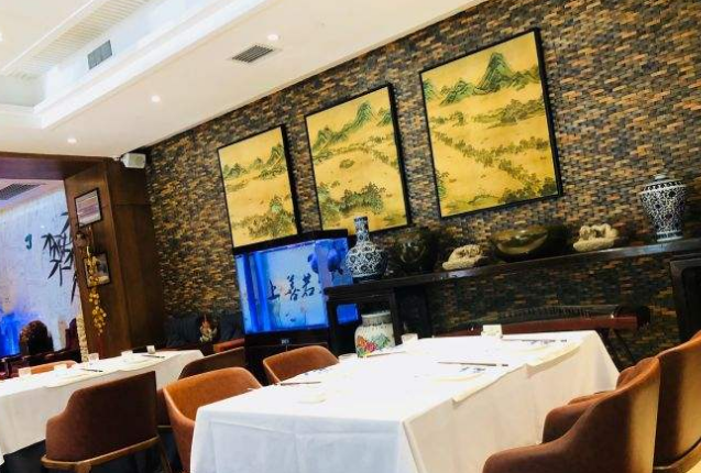哈尔滨特色饭店排名榜 正宗哈尔滨美食，就选这几家