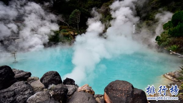 日本最值得去的地方排名2018 去日本旅游必去的地方