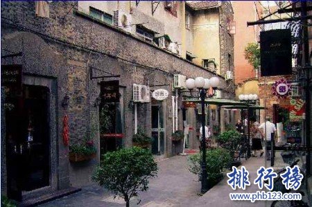 上海十大必去景点 上海必去的景点有哪些?