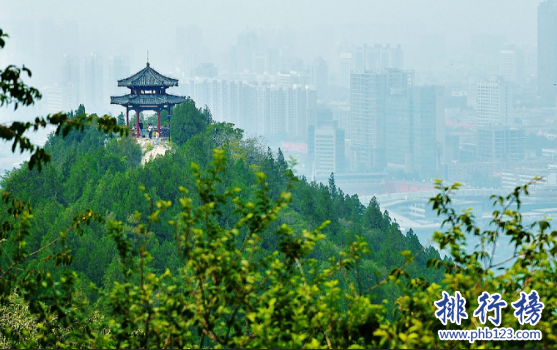 济南有什么好玩的地方 济南旅游必去景点排行榜