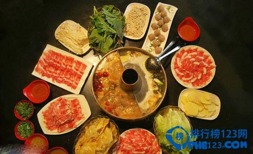 国内10大羊肉美食胜地排行榜