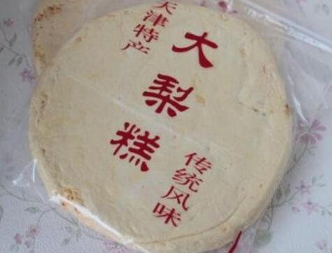 天津必吃的10美食 狗不理包子是天津三绝之首