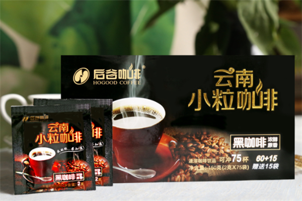 中国最好的咖啡品牌排行榜：咖啡小镇上榜，第四十分实惠