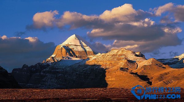 西藏十大徒步路线 西藏徒步路线推荐
