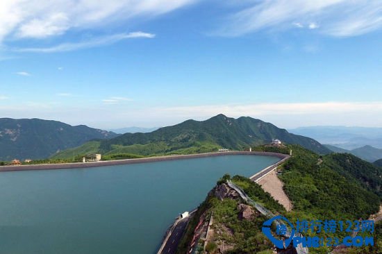 中国十大天然温泉胜地排行榜 中国天然温泉有哪些