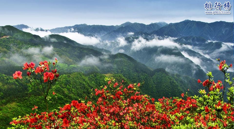 2月份适合去哪里旅游,2月份十大最佳旅游好去处