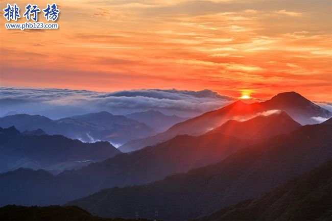 2月份适合去哪里旅游,2月份十大最佳旅游好去处