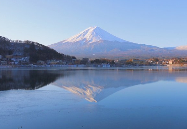 日本必去的十大景点排名