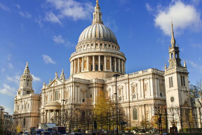 英国十大旅游景点，最后一个是东西半球的分界线，必去