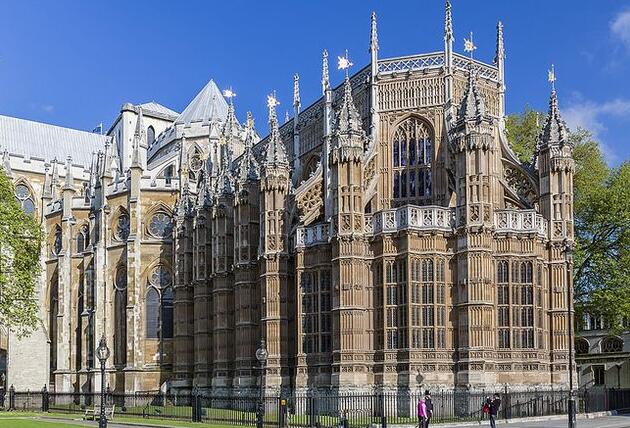 英国十大旅游景点，最后一个是东西半球的分界线，必去