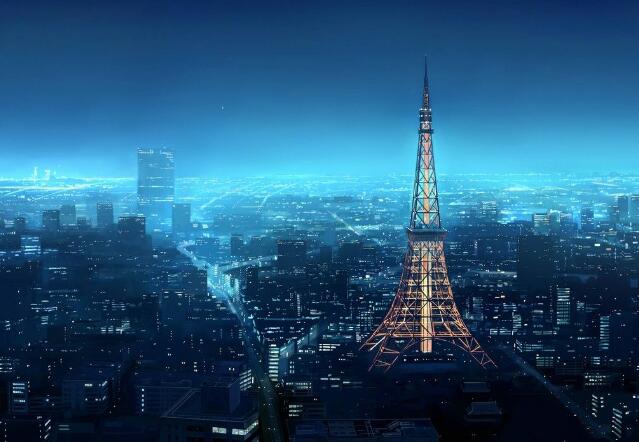 欧洲最美的城市排名，360度无死角美到你心里