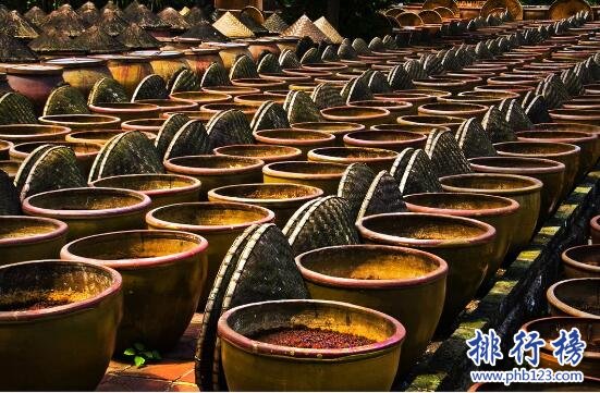 中国十大酱油排行榜,中国最好的酱油是什么牌子