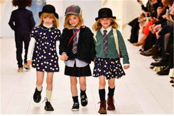 全球童装一线品牌排行榜：Jacadi上榜，它最具创意