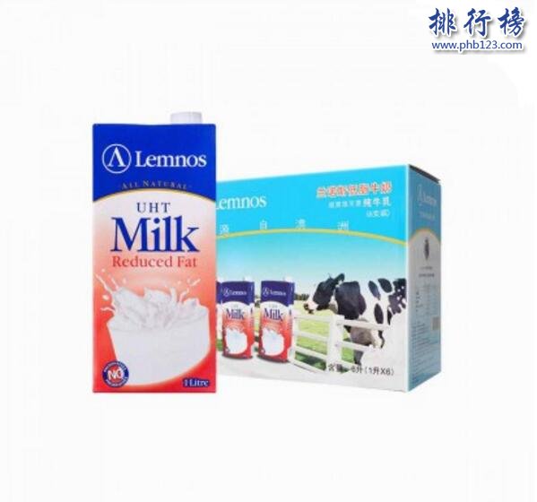 最适合学生的纯牛奶有哪些?学生纯牛奶排行榜10强推荐