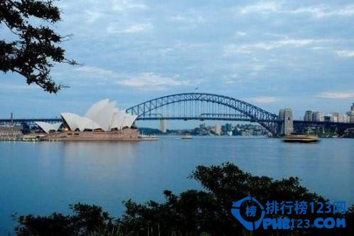 盘点全球10大最拥挤景区 来前做好心理准备