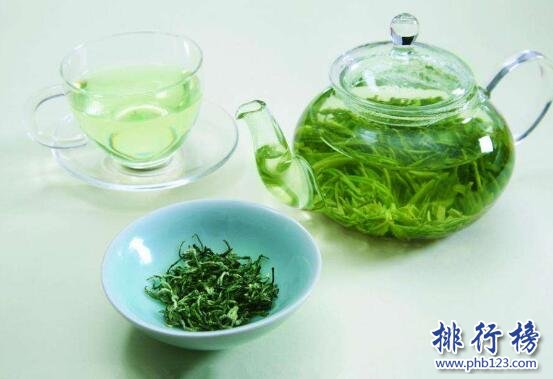 【2017中国十大茶叶品牌】茶叶品牌排行榜,茶叶哪个品牌好