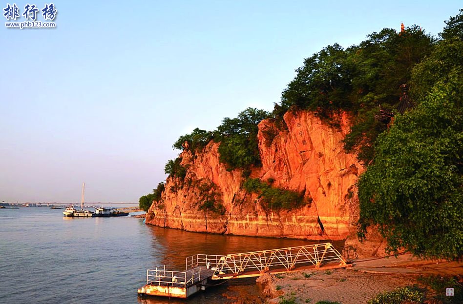 南京好玩的地方排行榜 南京十大旅游景点排名