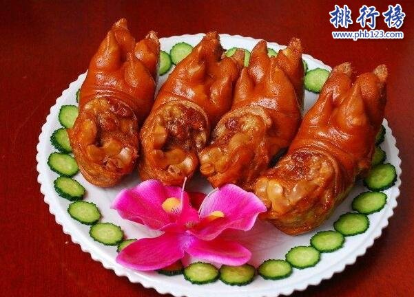 什么食物胶原蛋白多？胶原蛋白食物排行榜10强