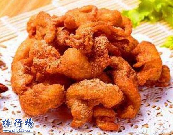 什么食物胶原蛋白多？胶原蛋白食物排行榜10强