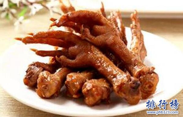 什么食物胶原蛋白多？胶原蛋白食物排行榜10强